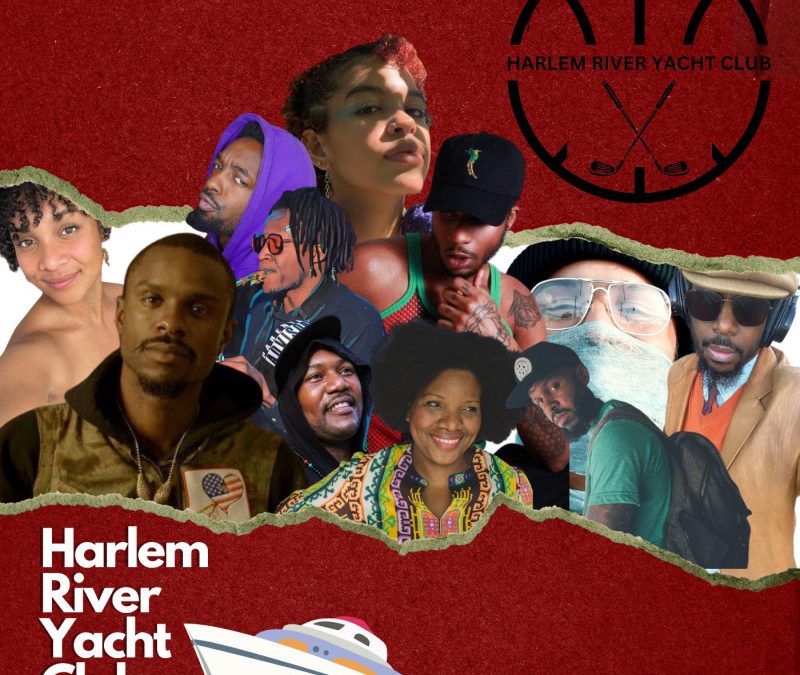Harlem River Yacht Club – Harlem River Yacht Club