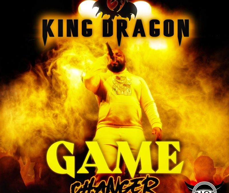 King Dragon – Game Changer