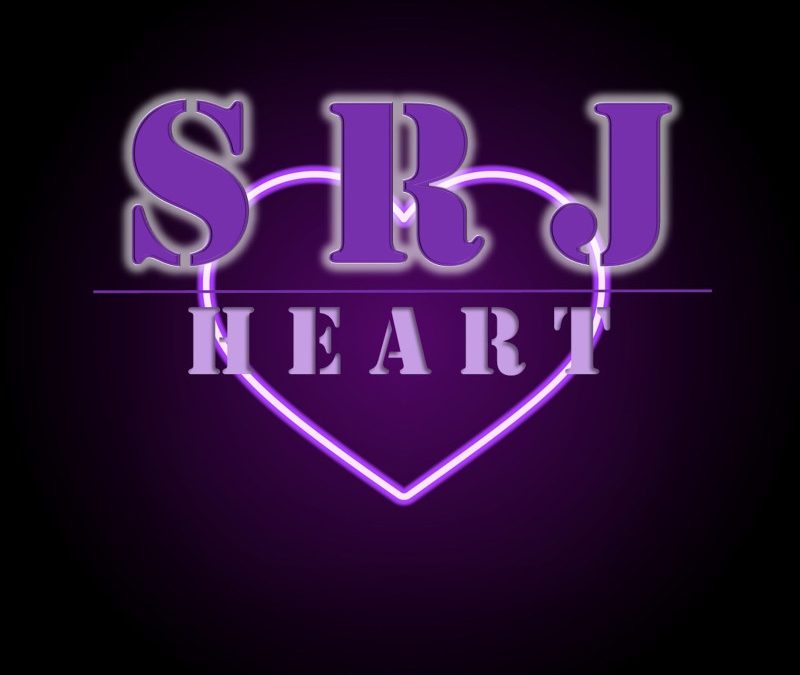 SRJ – Heart