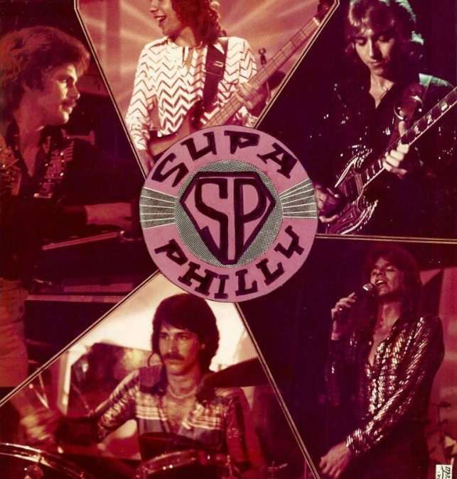 SUPA PHILLY – LOOK TO THE SKY-PHILLY MIX