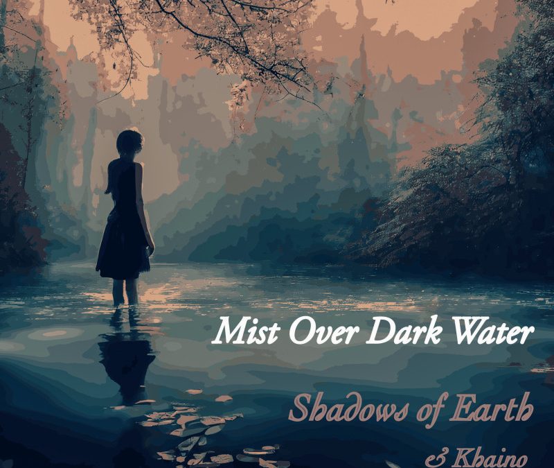 Shadows of Earth – Mist Over Dark Water