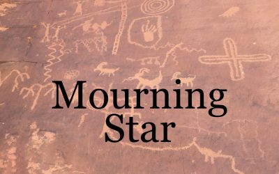 Jeff Kafel – Mourning Star