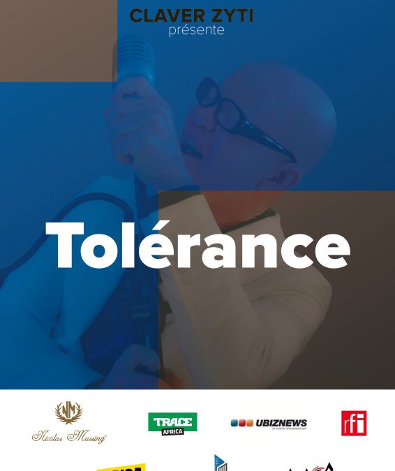 Claver Zyti – Tolérance remixJ’ai utilisé Shazam pour découvrir Tolérance (Remix) par Claver Zyti.