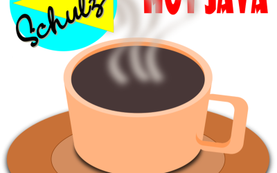 The Donald Schulz Project – Hot Java