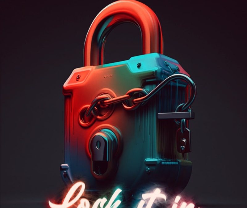 Organyx – Lock It In