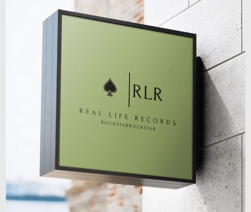 Interview with R.L.R THREE