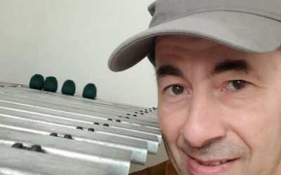 Interview with ROBERTO CELI