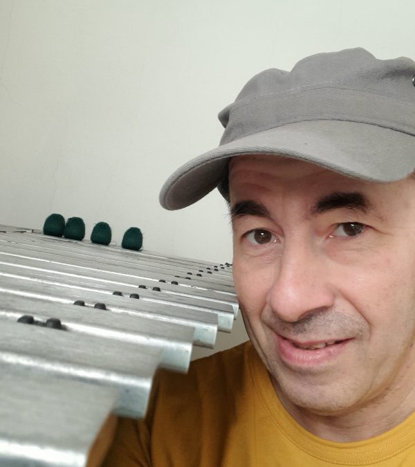 Interview with ROBERTO CELI