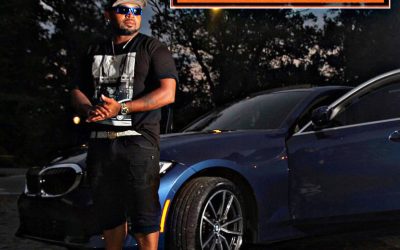 Sledge Dibiase – Fly and Wonderful 2