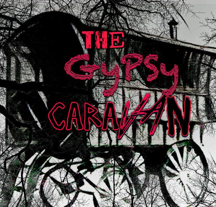 Interview with The Gypsy Caravan
