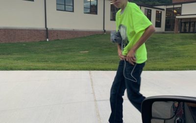 Younghost – Philly lights shine bright