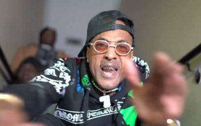 BoscoForever7 – Hard Grind