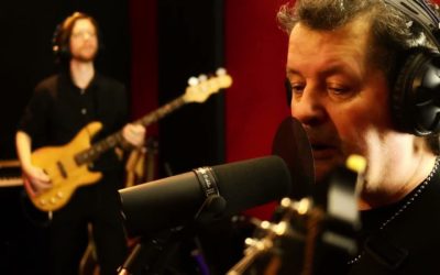 Eja Slade – Dogs Of War