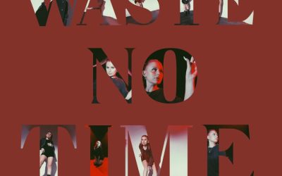 elizmi – waist no time