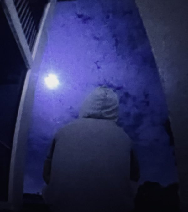 illryt – trippin’ it back