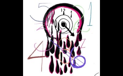 JONTY DREAM – Wasting our time