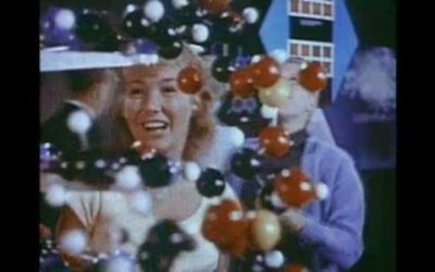 Matt Smith – The End of the World