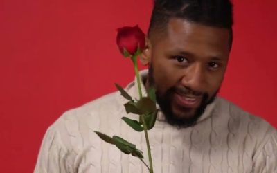 Minna Lafortune – My Secret Valentine