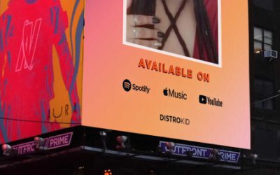 Interview with Lady MSV