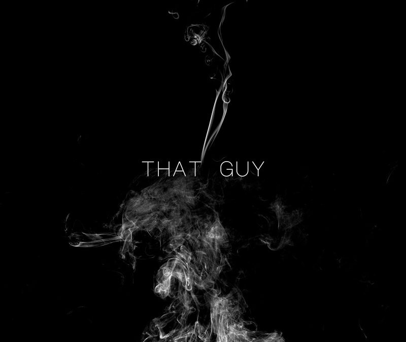 Elizmi – That Guy