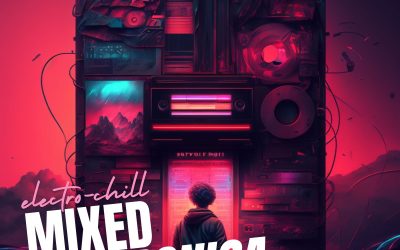 Tim Kulig – Electro Chill