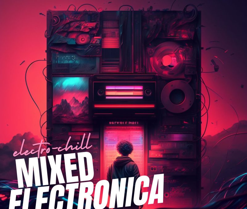 Tim Kulig – Electro Chill