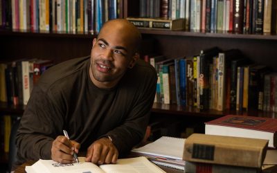 Interview with INFJ Kenzo