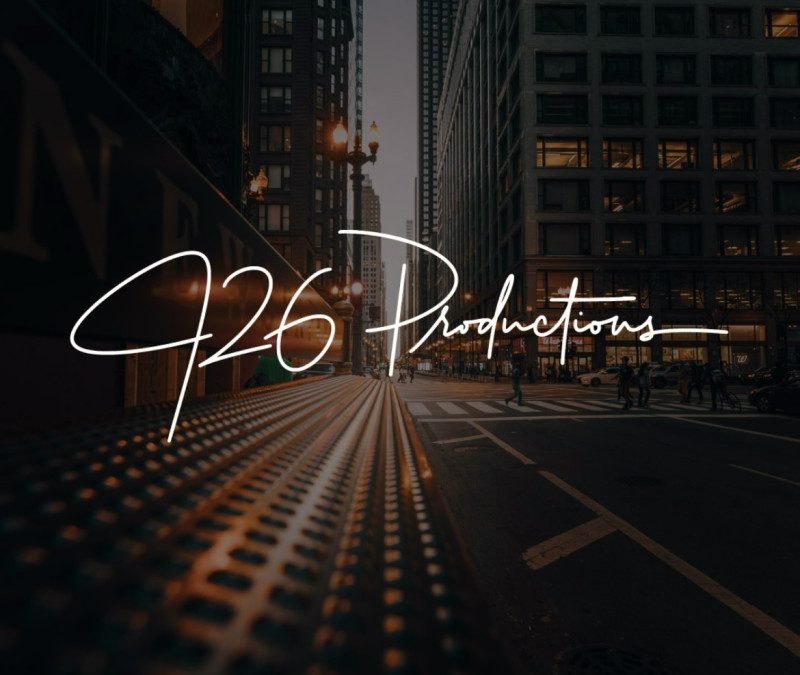 Interview with J26 Productions