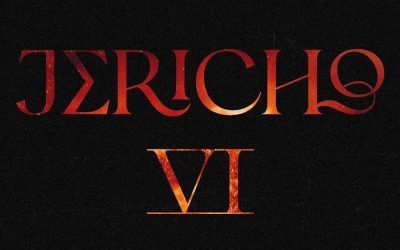 Jericho Six – The Four Horsemen