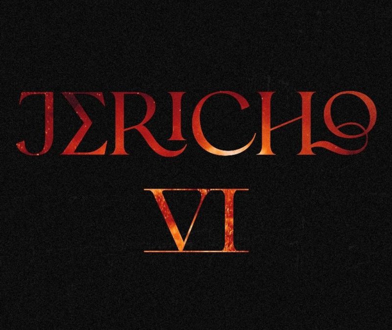 Jericho Six – The Four Horsemen