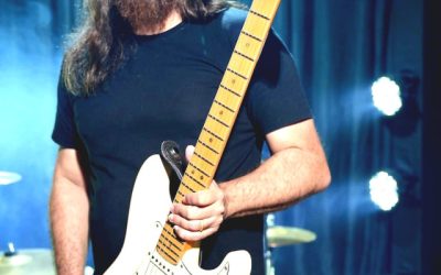 Interview with Luis Maldonalle