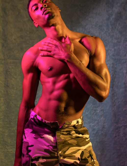 Interview with Donovan Lowe