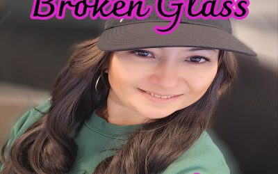 DIXIE ZIEMBA – BROKEN GLASS