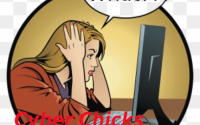 H.A.M (HUSTLE AND MOTIVATE) – CYBER CHICKS H2102