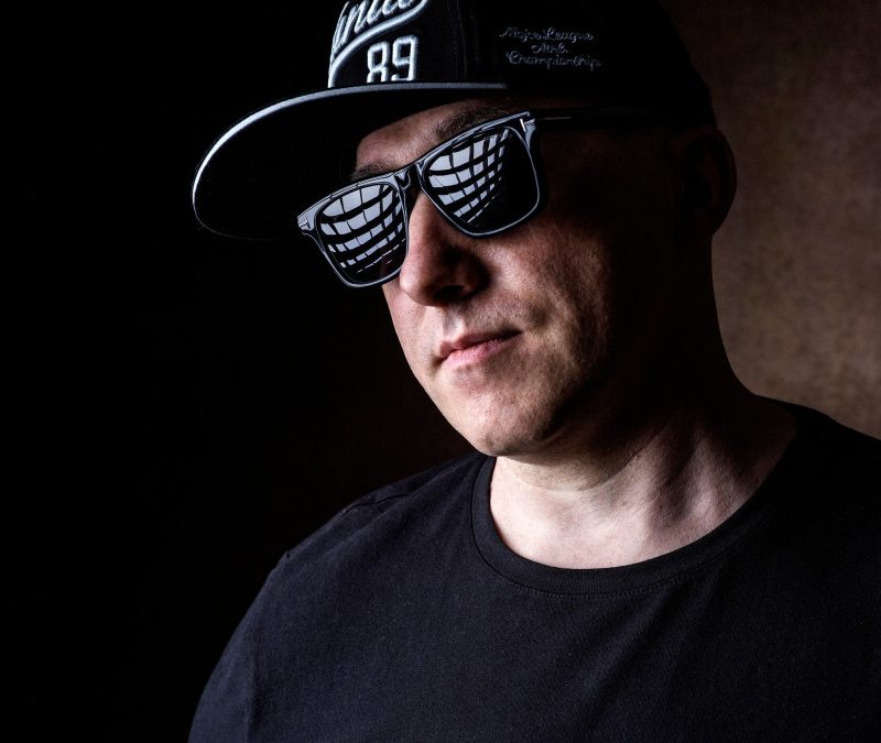 Interview with Remus Rujinschi