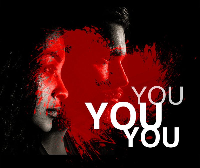 Shadows of Earth – YOU