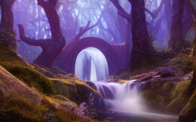 Shana D – Twilight