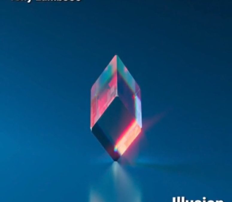 Tony Lambo66 – ILLUSION