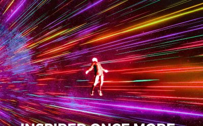 Troy VanDusen – Inspired Once More