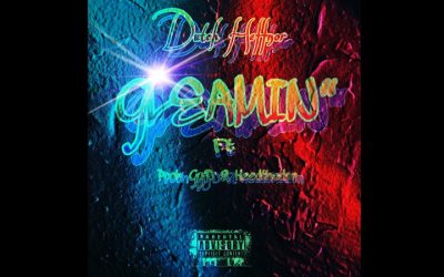 Dutch Heffnor – Gleamin