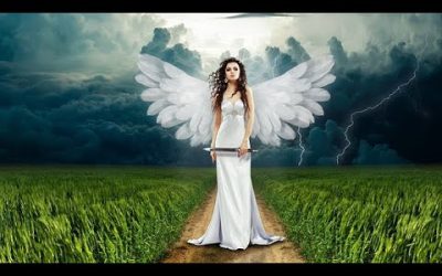 PETER ACE – YOUR MY ANGEL