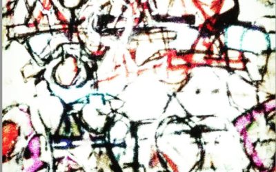 Bernie aka Birdbadas – The Missing Key