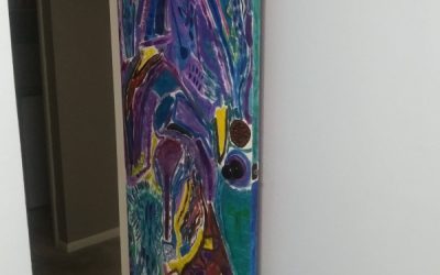 C.C. Katzman – Gypsy Me