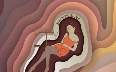 Bungee – Danger In Me