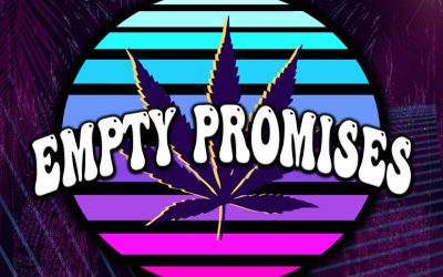 Ganja Killz – Empty Promises