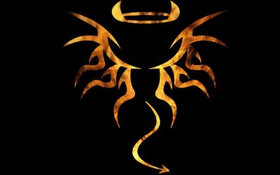 Halo Wit – Angel Of Death