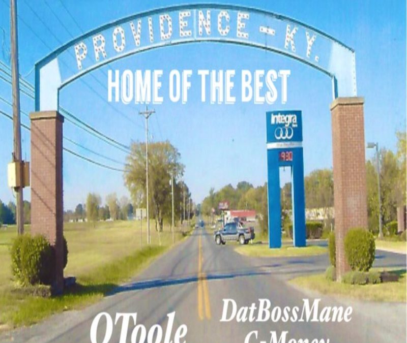 DatBossMane C-Money & OToole – Home Of The Best