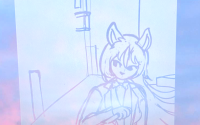 Love Crush Number One – Strangerlust (ft. sadfem)