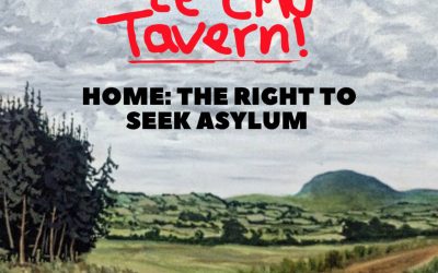Le Emu Tavern – Home: The Right to Seek Asylum