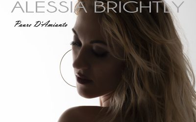 Alessia Brightly – PAURE D’AMIANTO